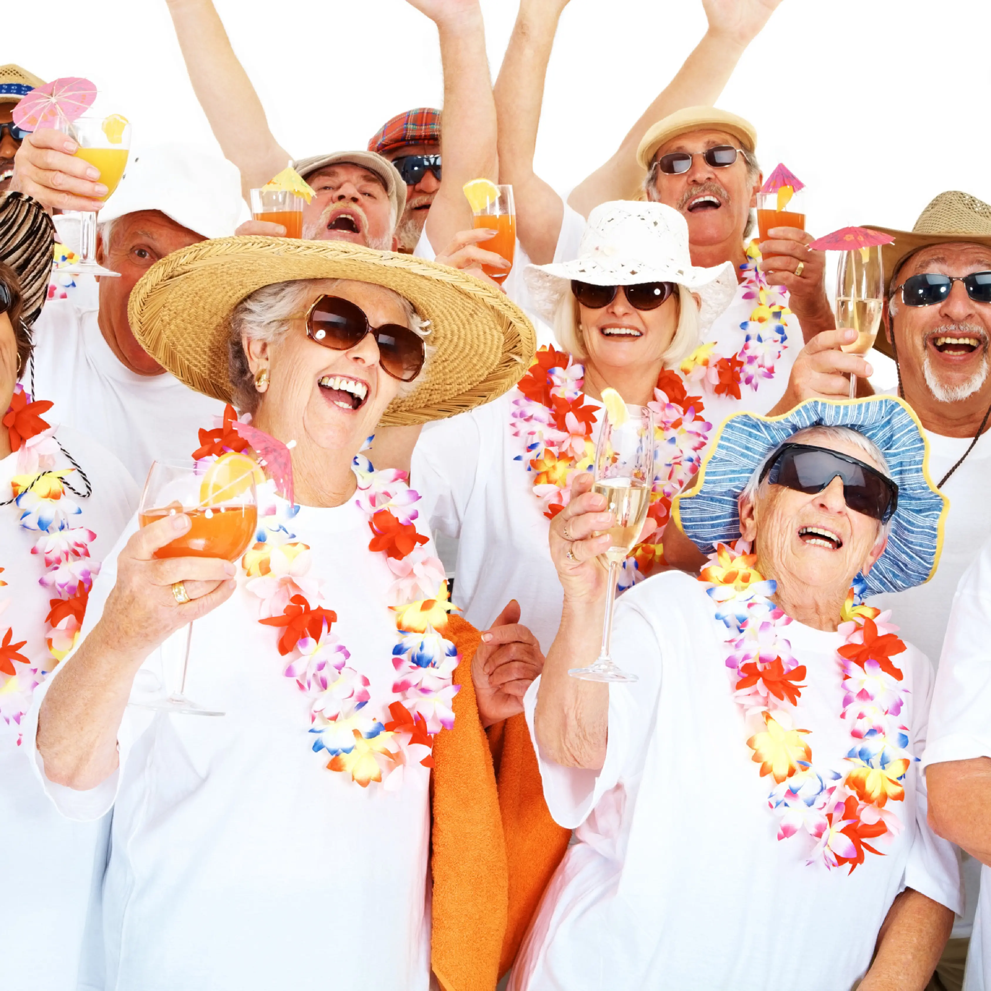 You Don’t Have to Decide Who You Are at 18 — You Can Decide at 48