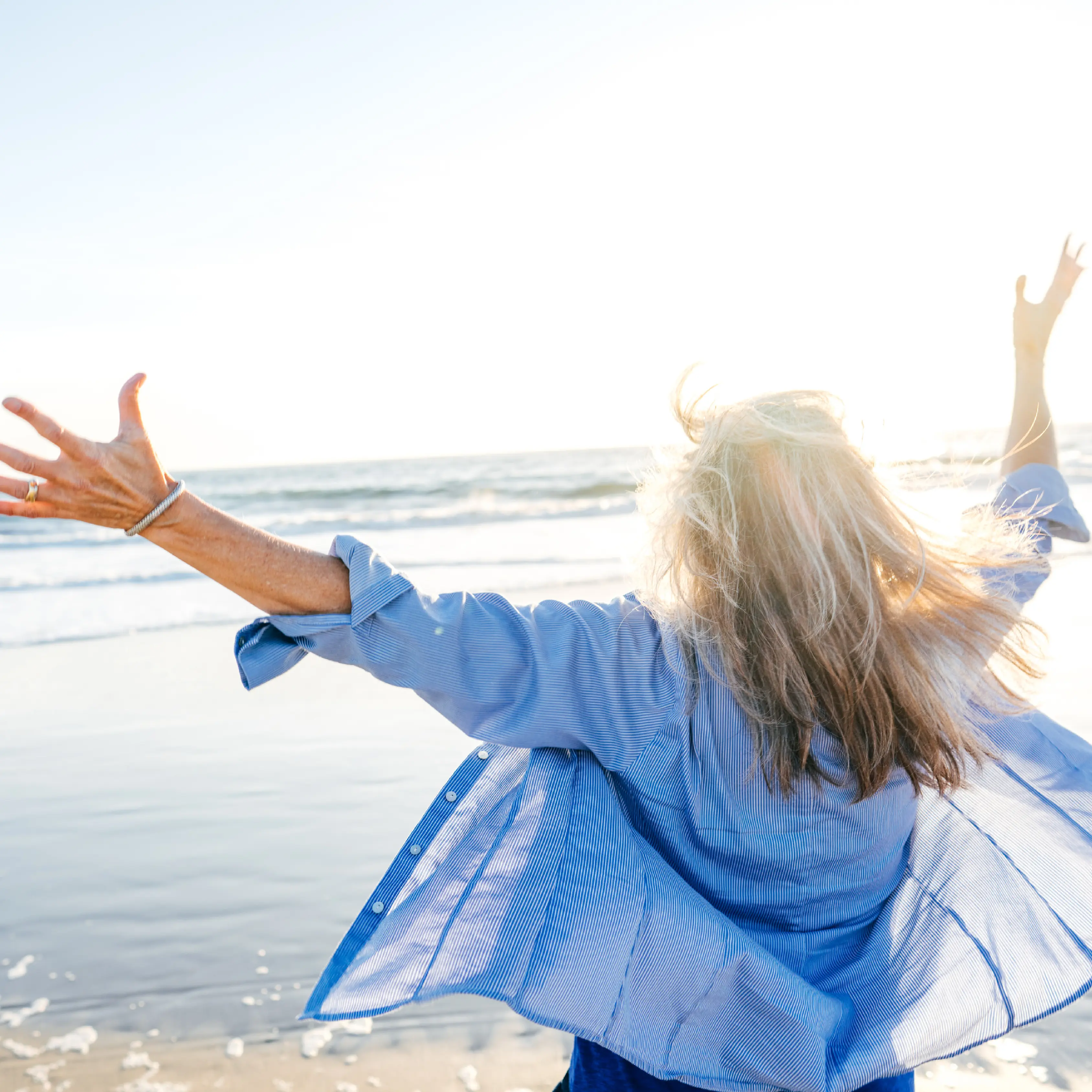 A Book, A Lesson, A Moment — Everything Can Change